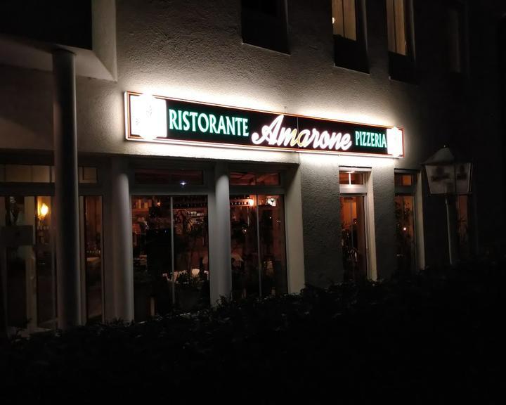 Restaurante Pizzeria Amarone