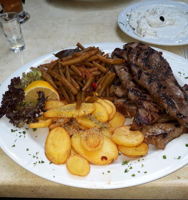 Restaurant Kreta